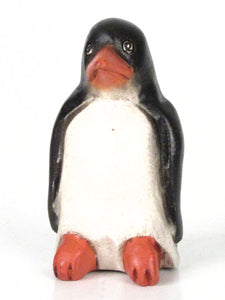 4" Penguin