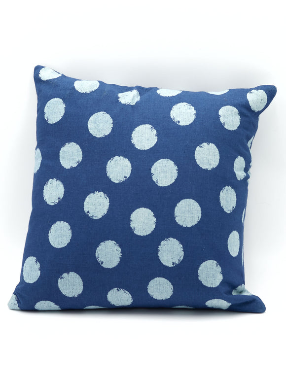 Blue Cushion