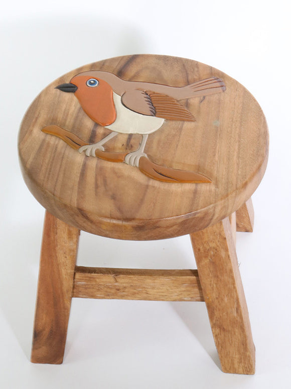 Robin Stool