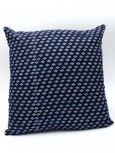 Blue Cushion