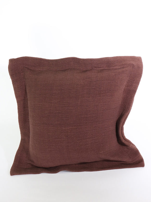 Brown Cushion