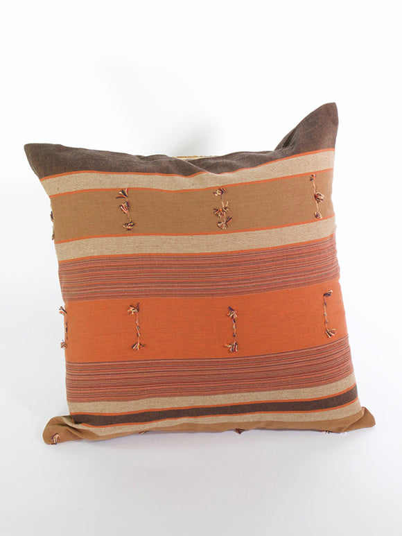 Hilltribe Coffee Cushion