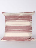 Dusky Pink Cushion