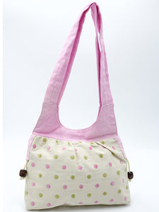 Pink Bag