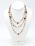 Multi Bead Necklace