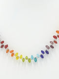 Rainbow Necklace