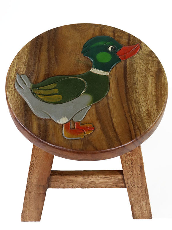 Duckling Stool