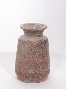 Korat Small Earth Vase