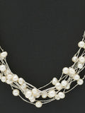 Natural Pearl Necklace