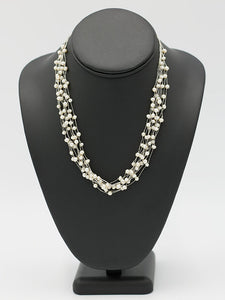 Natural Pearl Necklace