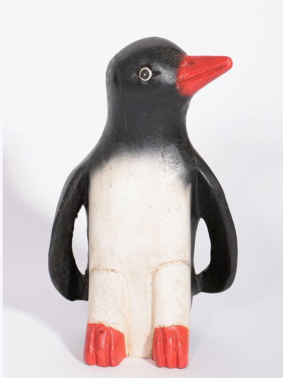 Medium Penguin