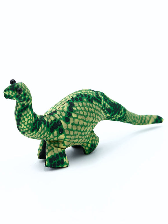 Mini Green Dinosaur