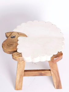 Sheep Stool