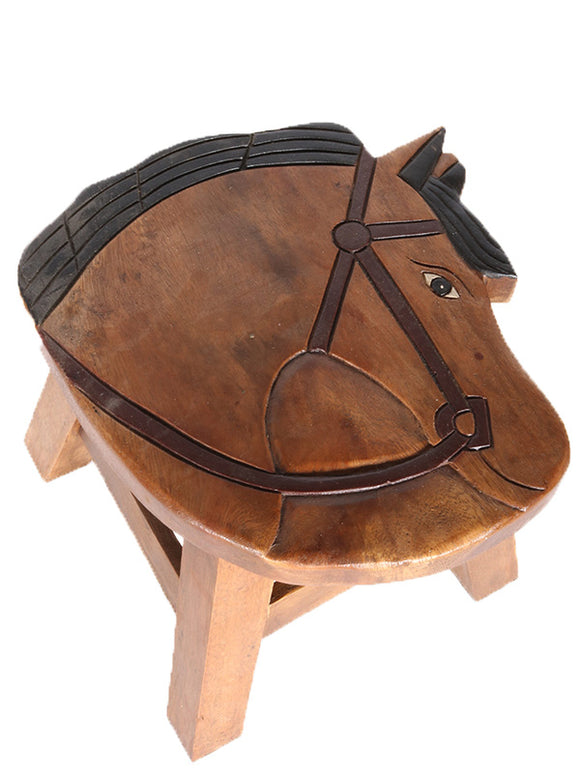 Horse Stool