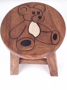 Teddy Stool